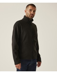 R-TRA150-Classic 3-in-1 Jacket 2